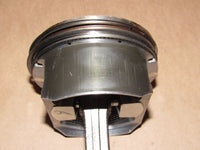 09-16 Nissan GT-R (R35) OEM Piston & Connecting Rod