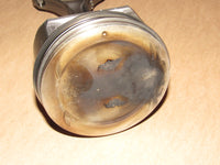 09-16 Nissan GT-R (R35) OEM Piston & Connecting Rod