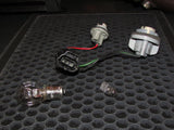 93 94 95 Mazda RX7 OEM Front Bumper Turn Signal Light Bulb Socket