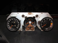 71 72 73 74 Mazda RX2 OEM Instrument Cluster Speedometer