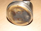 09-16 Nissan GT-R (R35) OEM Piston & Connecting Rod