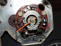 71 72 73 74 Mazda RX2 OEM Instrument Cluster Speedometer
