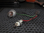 93 94 95 Mazda RX7 OEM Front Bumper Turn Signal Light Bulb Socket