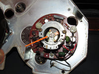 71 72 73 74 Mazda RX2 OEM Instrument Cluster Speedometer