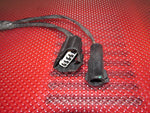 99-00 Ford Mustang OEM Secondary Air Injection Pump & Relay Pigtail Harness