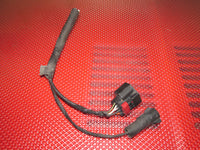 99-00 Ford Mustang OEM Secondary Air Injection Pump & Relay Pigtail Harness