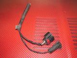 99-00 Ford Mustang OEM Secondary Air Injection Pump & Relay Pigtail Harness