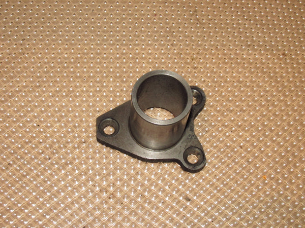 87-89 Toyota MR2 Used OEM Manual Transmission Clutch Front Bearing Retainer