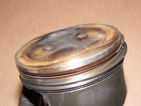 09-16 Nissan GT-R (R35) OEM Piston & Connecting Rod