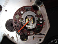 71 72 73 74 Mazda RX2 OEM Instrument Cluster Speedometer