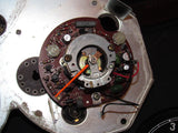 71 72 73 74 Mazda RX2 OEM Instrument Cluster Speedometer