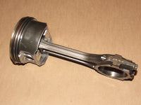 09-16 Nissan GT-R (R35) OEM Piston & Connecting Rod