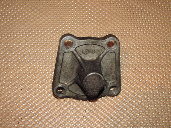 87-89 Toyota MR2 Used OEM Manual Transmission Control Shaft Cover