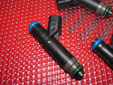 99-00 Ford Mustang 3.8L V6 OEM Fuel Injector Set