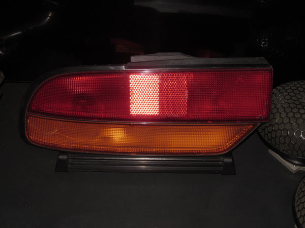 89 90 91 92 93 94 Nissan 240sx OEM Tail Light - Left89 90 91 92 93 94 Nissan 240sx OEM Tail Light - Left