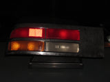 86 87 88 Mazda RX7 OEM Tail Light - Left