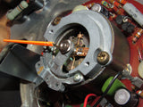71 72 73 74 Mazda RX2 OEM Instrument Cluster Speedometer