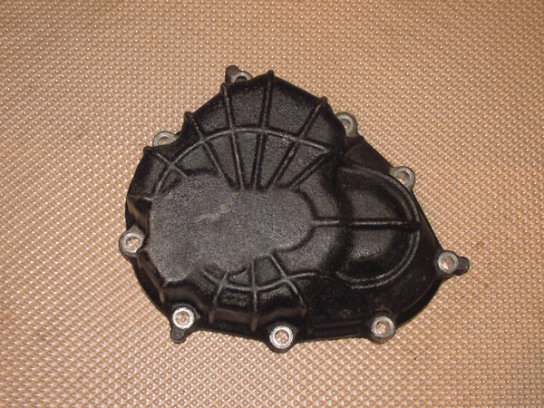 87-89 Toyota MR2 Used OEM Manual Transmission Case Cover