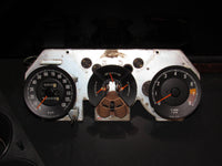 71 72 73 74 Mazda RX2 OEM Instrument Cluster Speedometer