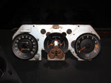 71 72 73 74 Mazda RX2 OEM Instrument Cluster Speedometer