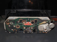 71 72 73 74 Mazda RX2 OEM Instrument Cluster Speedometer