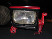 88 89 90 91 Toyota Corolla GTS OEM Retractable Headlight Assembly - Right