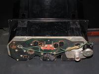 71 72 73 74 Mazda RX2 OEM Instrument Cluster Speedometer