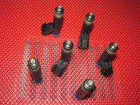 99-00 Ford Mustang 3.8L V6 OEM Fuel Injector Set