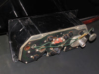 71 72 73 74 Mazda RX2 OEM Instrument Cluster Speedometer