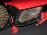 88 89 90 91 Toyota Corolla GTS OEM Retractable Headlight Assembly - Right