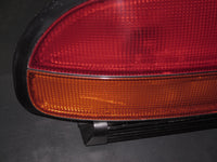 89 90 91 92 93 94 Nissan 240sx OEM Tail Light - Left