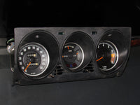 71 72 73 74 Mazda RX2 OEM Instrument Cluster Speedometer