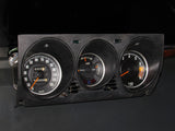 71 72 73 74 Mazda RX2 OEM Instrument Cluster Speedometer