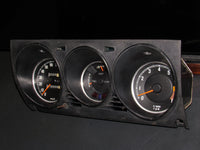 71 72 73 74 Mazda RX2 OEM Instrument Cluster Speedometer