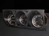 71 72 73 74 Mazda RX2 OEM Instrument Cluster Speedometer