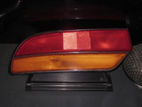 89 90 91 92 93 94 Nissan 240sx OEM Tail Light - Left