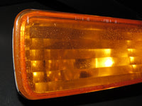 82 83 84 Chevrolet Camaro OEM Front Turn Signal Light Lamp - Left