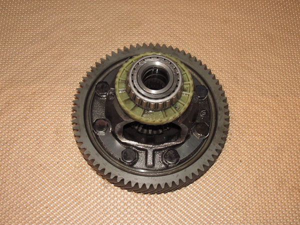 87-89 Toyota MR2 Used OEM Manual Transmission Differential Gear Assembly