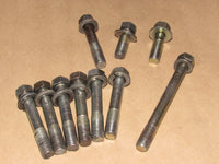 90 91 92 93 94 95 96 Nissan 300ZX OEM Transmission Mounting Bolt Set