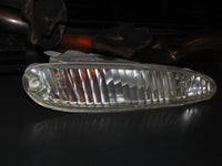 93 94 95 Mazda RX7 OEM Front Bumper Turn Signal Light - Right