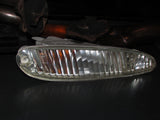 93 94 95 Mazda RX7 OEM Front Bumper Turn Signal Light - Right