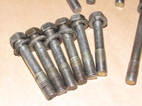90 91 92 93 94 95 96 Nissan 300ZX OEM Transmission Mounting Bolt Set