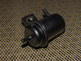 84 85 Mazda RX7 GSL-SE OEM Emission Vacuum Air Reservoir Tank