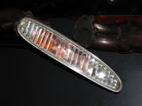 93 94 95 Mazda RX7 OEM Front Bumper Turn Signal Light - Right
