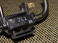 84 85 Mazda RX7 GSL-SE OEM Emission Vacuum Air Solenoid Valve AESA127-16
