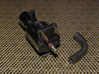 84 85 Mazda RX7 GSL-SE OEM Emission Vacuum Air Solenoid Valve AESA127-16
