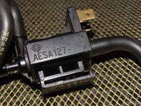 84 85 Mazda RX7 GSL-SE OEM Emission Vacuum Air Solenoid Valve AESA127