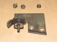 86 87 88 89 90 91 Mazda RX7 Trailing Ignition Coil Mounting Bracket