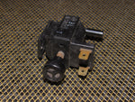 84 85 Mazda RX7 GSL-SE OEM Emission Vacuum Air Solenoid Valve AESA127-1