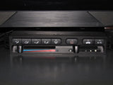 97 98 99 00 01 Honda Prelude OEM A/C Heater Temperature Climate Control Unit